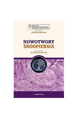 Nowotwory śródpiersia