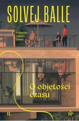 O objętości czasu T.2