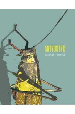 Antydotyk