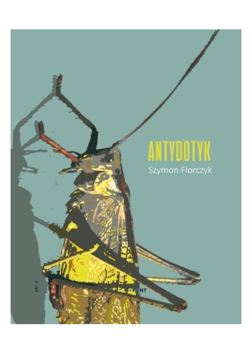 Antydotyk