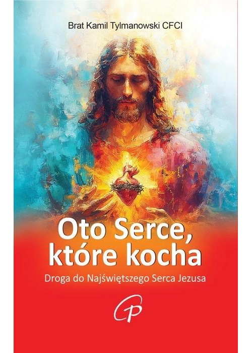 Oto Serce, które kocha