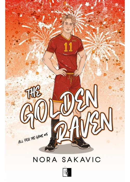 The Golden Raven