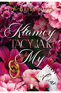 Kłamcy tacy jak my