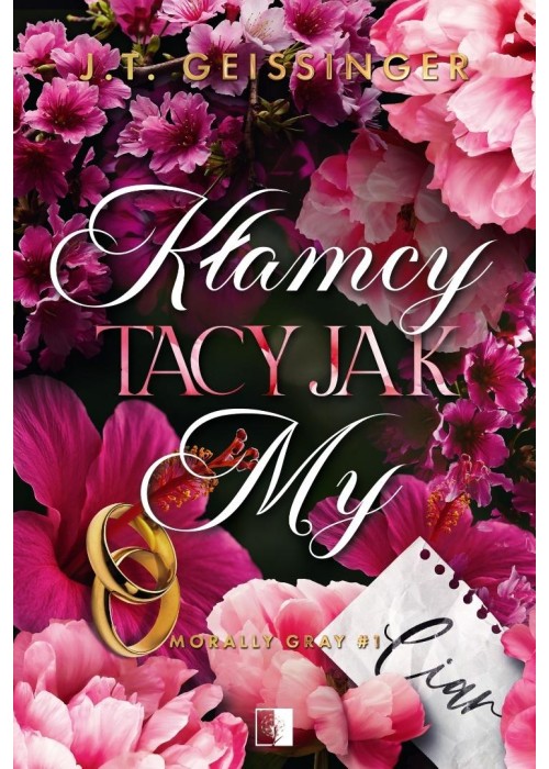 Kłamcy tacy jak my