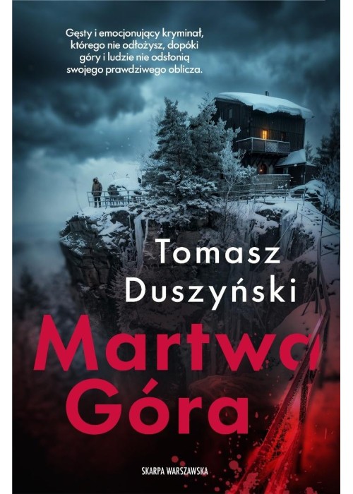 Martwa Góra