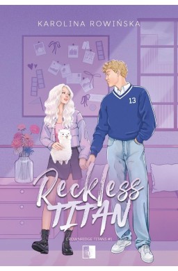 Reckless Titan