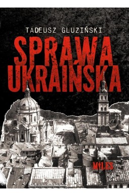 Sprawa ukraińska