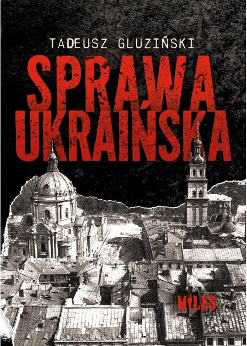 Sprawa ukraińska