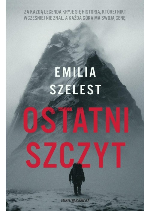 Ostatni szczyt