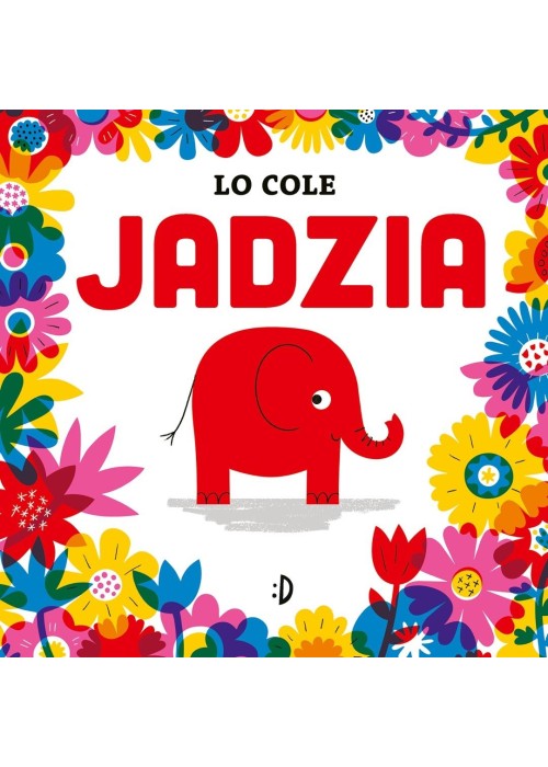 Jadzia