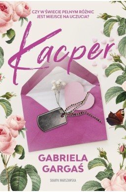 Kacper