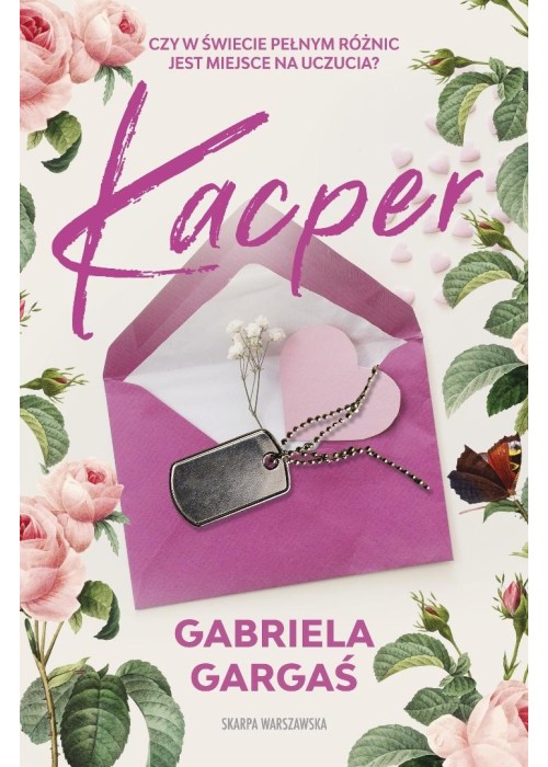 Kacper