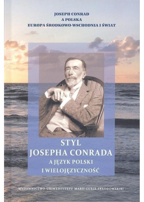 Styl Josepha Conrada a język polski i...