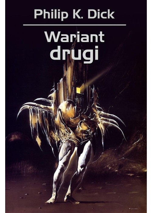 Wariant drugi