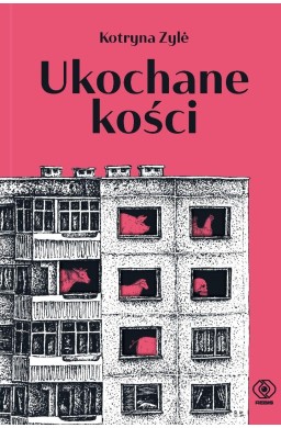 Ukochane kości