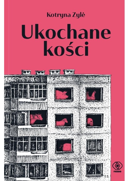 Ukochane kości