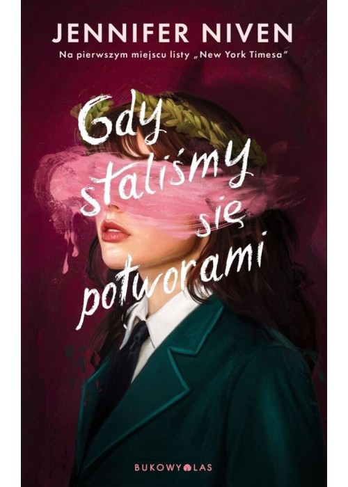 Gdy staliśmy się potworami