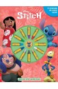 Disney Stitch. Urocze kredki