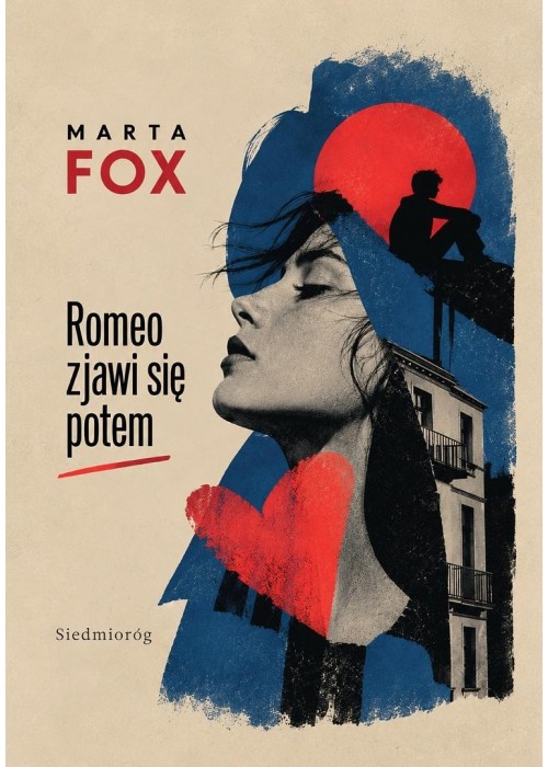 Romeo zjawi się potem. Pierwsza miłość
