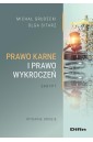 Prawo karne i prawo wykroczeń. Skrypt w.2