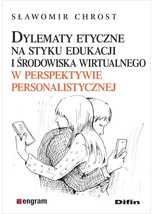 Dylematy etyczne na styku edukacji i środowiska...