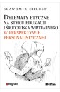 Dylematy etyczne na styku edukacji i środowiska...