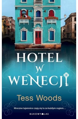 Hotel w Wenecji