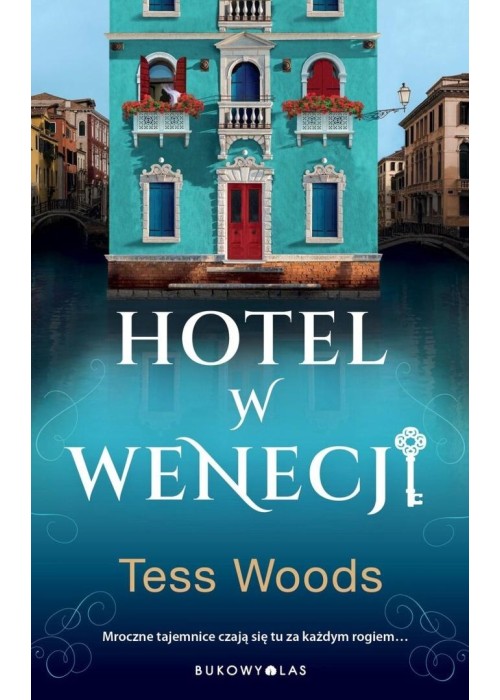Hotel w Wenecji