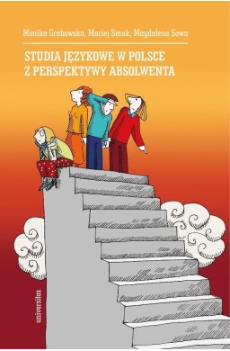 Studia językowe w Polsce z perspektywy absolwenta
