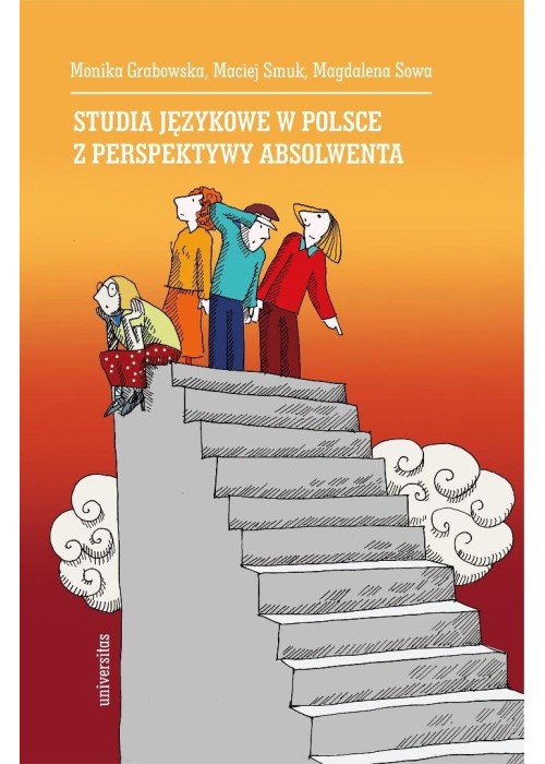 Studia językowe w Polsce z perspektywy absolwenta