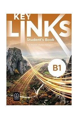 Key Links B1 SB