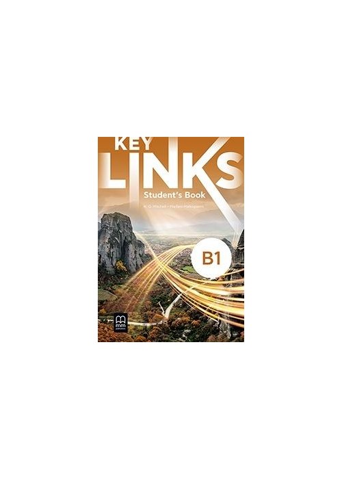 Key Links B1 SB