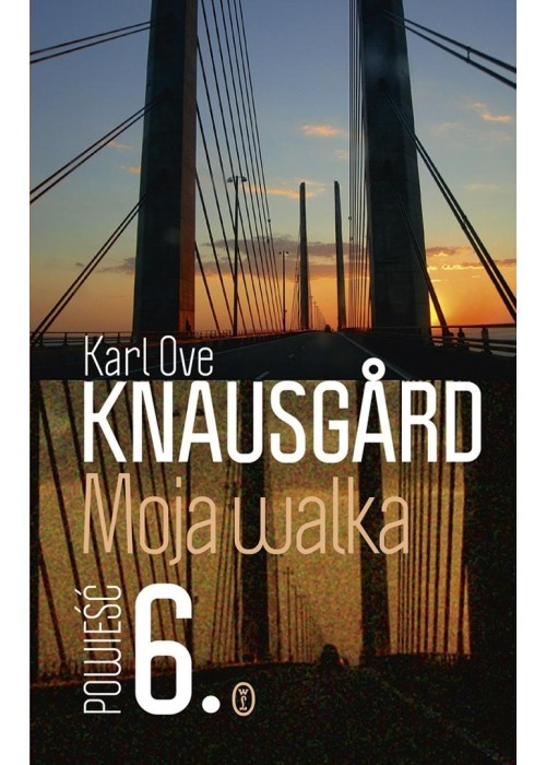 Moja walka. Księga 6