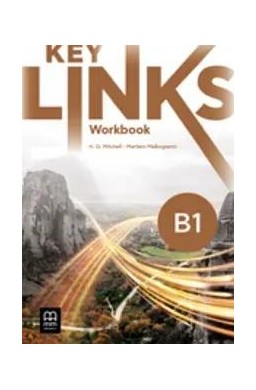 Key Links B1 WB
