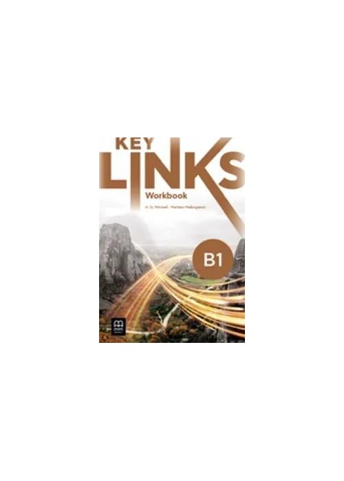 Key Links B1 WB