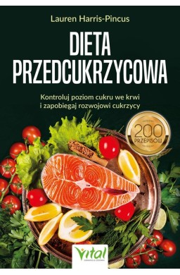 Dieta przedcukrzycowa