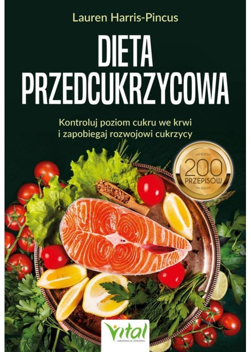 Dieta przedcukrzycowa