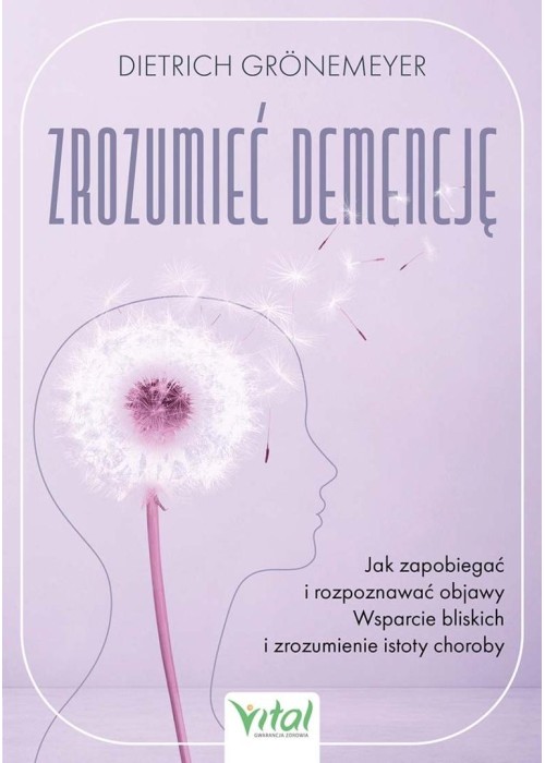Zrozumieć demencję
