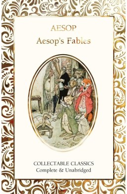 Bajki Ezopa / Aesop's Fables TW [ENG]