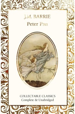 Piotruś Pan / Peter Pan TW [ENG]