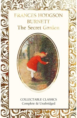 Tajemniczy ogród / The Secret Garden TW [ENG]