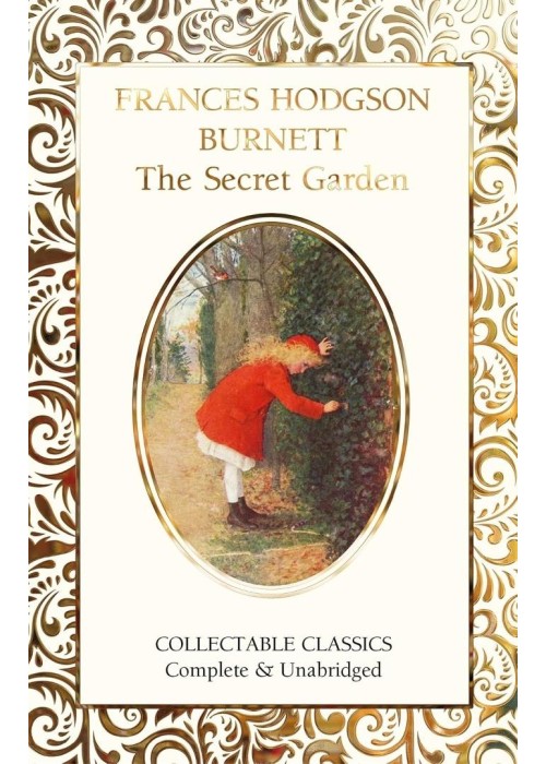 Tajemniczy ogród / The Secret Garden TW [ENG]