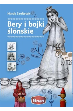 Bery i bojki ślonskie