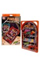 Gra zręcznościowa Pinball