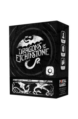 Dragons of Etchinstone