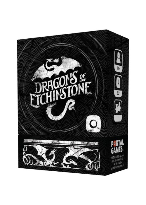 Dragons of Etchinstone