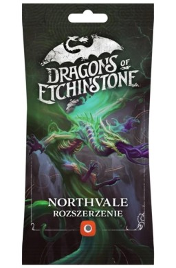 Dragons of Etchinstone: Northvale