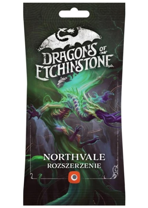 Dragons of Etchinstone: Northvale