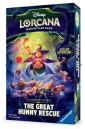 Disney Lorcana (Set13) Illumineer's Quest