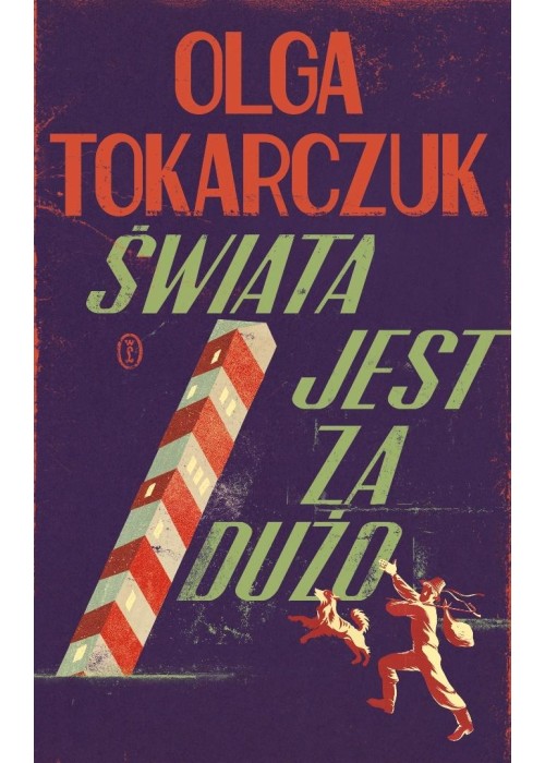 Świata jest za dużo